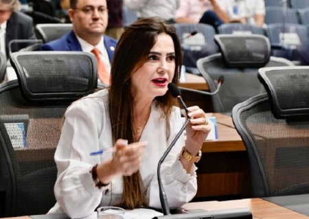 Mara Caseiro busca agilidade no atendimento emergencial de saúde na região da Teijin