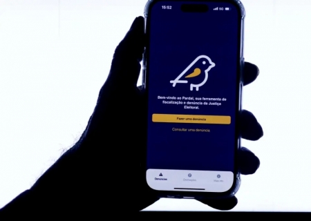 Eleitores podem denunciar irregularidades pelo aplicativo Pardal