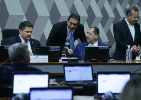 CCJ do Senado reduz prazo de inelegibilidade previsto na Ficha Limpa