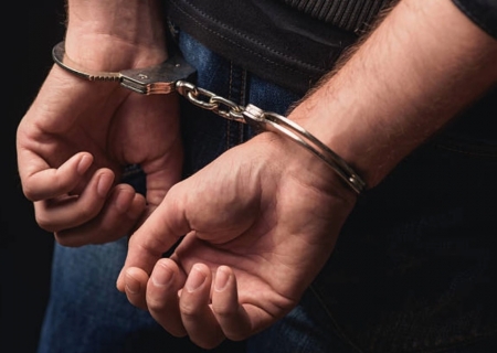 Candidatos não podem ser presos a partir de hoje, exceto prisões em flagrante