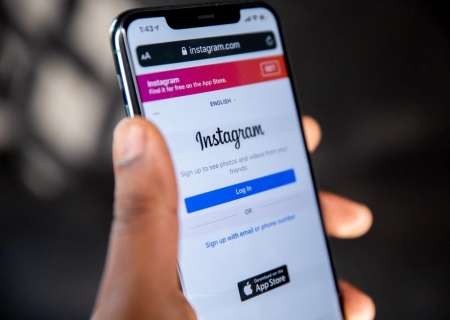 Filtros criados por usuários no Instagram vão acabar em 2025