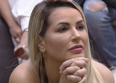 Justiça manda soltar a influenciadora Deolane Bezerra