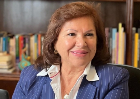 Dione Hashioka rebate acusações infundadas e reitera confiança na justiça