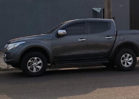 Após apreensão de 11 ton de maconha em Angélica, PF deflagra operação no Estado de São Paulo