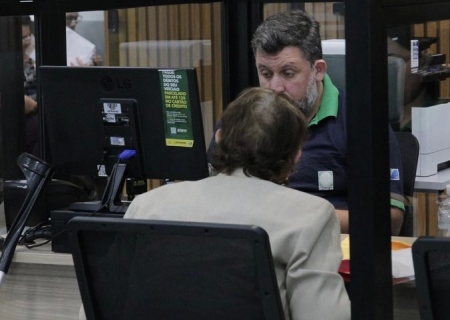 Para alterar dados na CNH é preciso agendar atendimento em agência do Detran