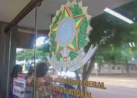 Justiça Eleitoral divulga alterações dos locais de seções em Nova Andradina