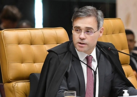 STF prorroga prazo para governo apresentar plano de ação para Amazônia