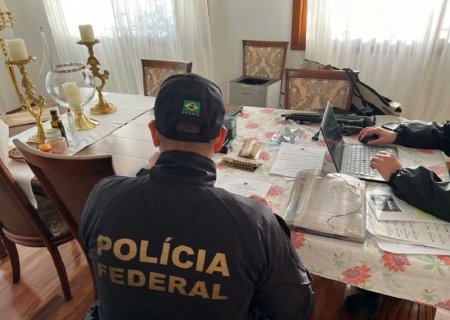 PF abre 50 inquéritos por dia para investigar crimes eleitorais desde o início da campanha