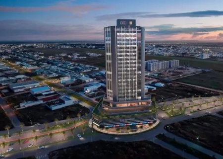 Agronegócio terá um World Trade Center em Mato Grosso