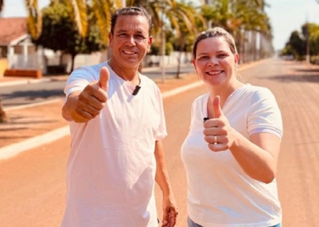 Candidata a vice-prefeita de Batayporã tem registro de candidatura indeferido pela Justiça Eleitoral