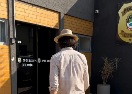 Candidatos a prefeito, vice e vereadora são vítimas de calúnia em Batayporã