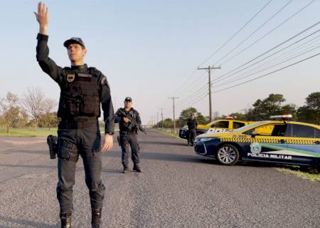 Polícia Militar Rodoviária inicia hoje a ''Operação Carnaval 2024''