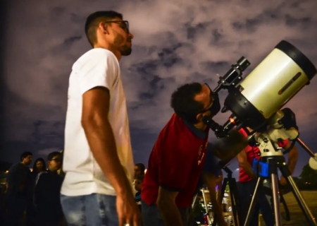 Cometa do Século poderá ser observado no Brasil ainda em setembro