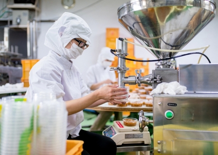 Indústria de MS abriu 5 mil novas vagas de emprego entre janeiro e julho de 2024