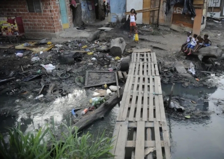 Eleições: moradia também é competência constitucional dos municípios