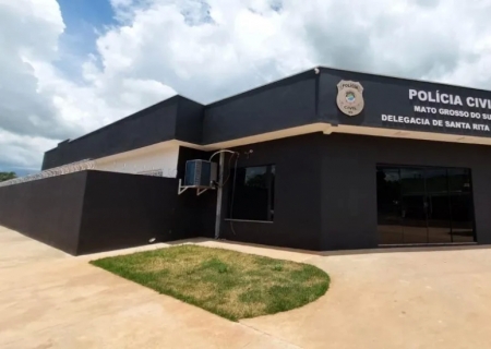 Idoso é agredido e ameaçado por ex-colega de quarto em Santa Rita do Pardo