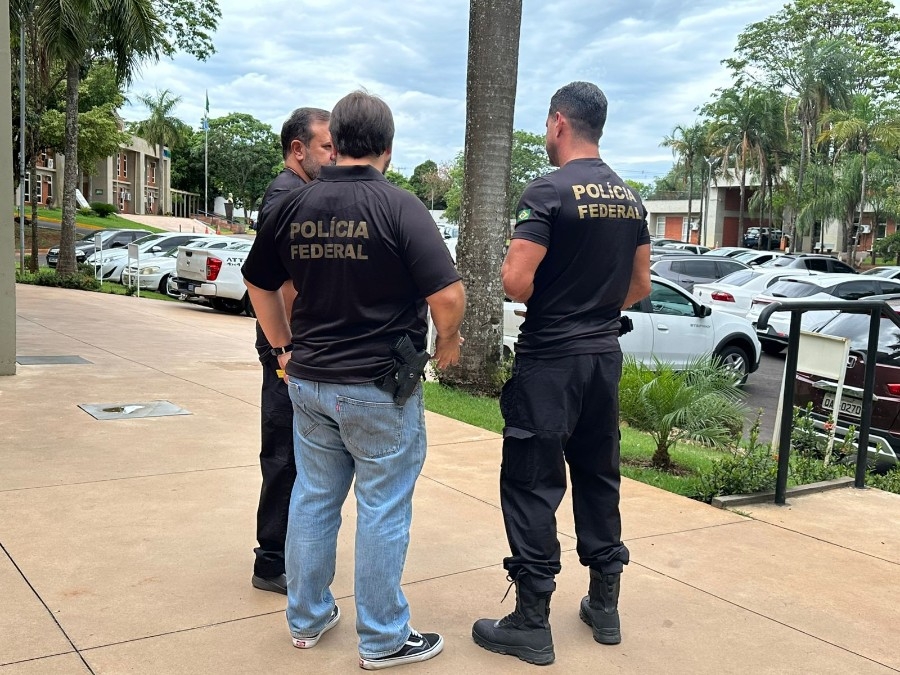 Ação integrada das Forças de Segurança garante eleição tranquila em Campo Grande