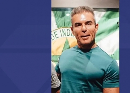 Bicheiro Rogério de Andrade é preso no Rio por morte de contraventor rival