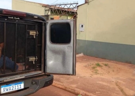 Idosa é morta enquanto dormia e companheiro é o principal suspeito do crime