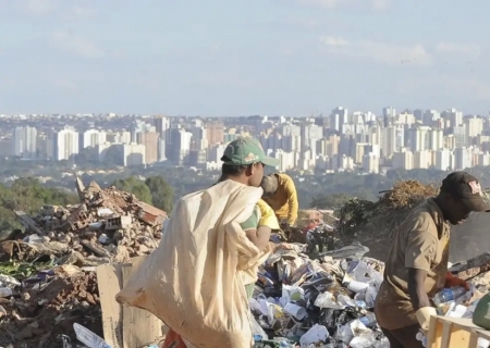 Eleições 2024: candidatos têm desafio de melhorar gestão de resíduos