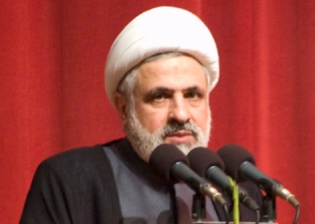 Hezbollah escolhe Naim Qassem para ser chefe do grupo no Líbano
