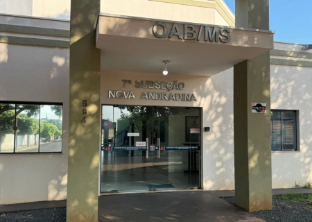 OAB vai apurar conduta de advogado que divulgou fake news em Nova Andradina