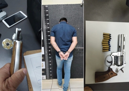 Polícia Civil prende falso advogado que aplicava golpes em clientes