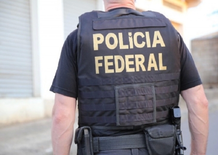 Despachante é preso por falsificação de declarações em processos migratórios no MS