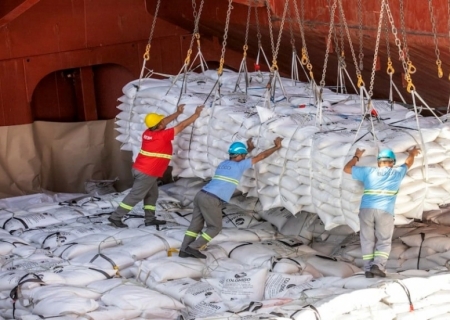 Brasil abre 20 novos mercados para produtos agropecuários em 6 países