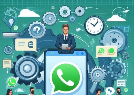 Automação de marketing