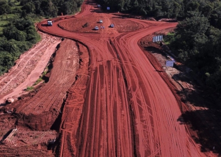 Infraestrutura e desenvolvimento para todos: bases que tem trazido crescimento para MS aos 47 anos
