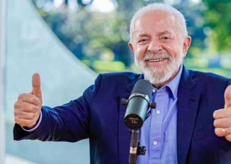 Em MS, Polícia Federal deflagra operação sobre fraude que filiou Lula ao PL