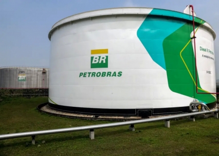 Petrobras e Vale firmam acordo para uso de diesel renovável