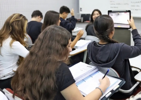 Enem 2024: como diminuir a ansiedade às vésperas do exame