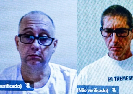 Ronnie e Élcio são condenados por assassinar Marielle e Anderson