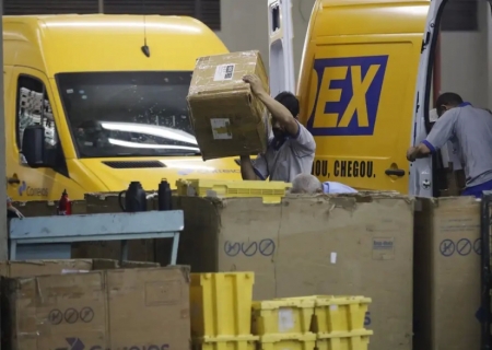 Termina hoje prazo para inscrição no concurso dos Correios