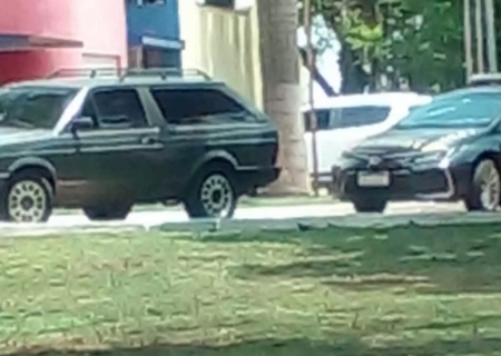 Polícia Federal faz batida na Prefeitura de Ivinhema em investigação de fraude na compra de merenda