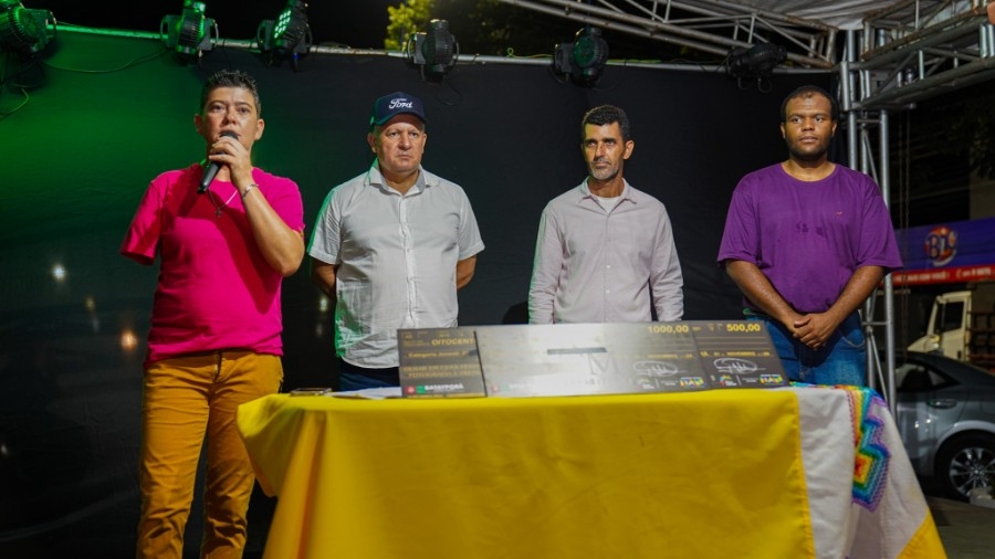 Com premiação robusta, Batayporã revela ganhadores do Concurso de Fotografia Olhar em Cena