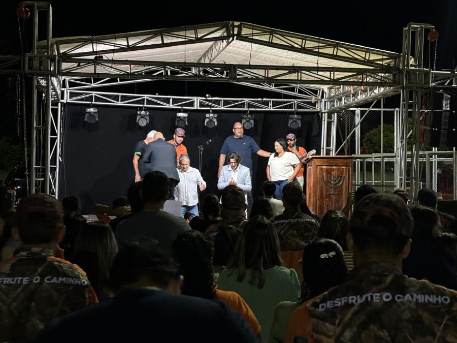 Batayporã 61 anos: comemoração segue nesta quinta com show de Atitude 67