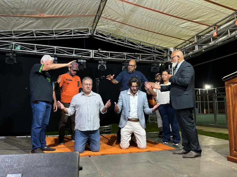 Batayporã 61 anos: comemoração segue nesta quinta com show de Atitude 67