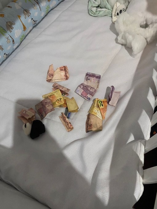 Polícia Civil prende 10 suspeitos durante operação de combate ao tráfico de drogas em Dourados