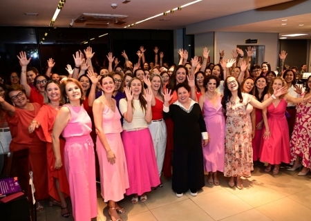 Empreendedorismo Feminino: Sebrae Delas celebra resultados alcançados em 2024