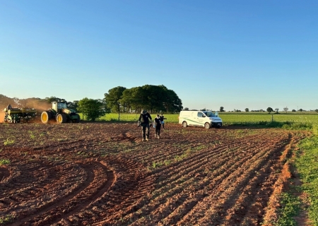 Homem que estava desaparecido é encontrado morto em Batayporã