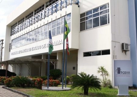 Membros do Tribunal de Contas de Roraima recebem 'supersalários' de R$ 1,8 milhão