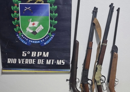 Proprietário de fazenda e pai de jovem são presos por assédio e violência doméstica
