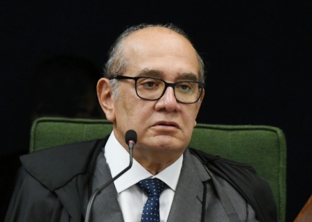 Pode haver novos indiciados sobre suposta tentativa de golpe, diz Gilmar Mendes
