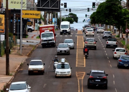 IPVA 2025: cerca de 900 mil carnês começam a ser entregues em dezembro no MS