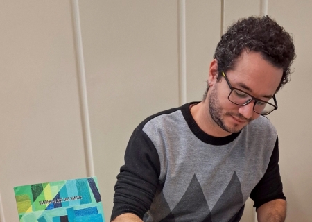 Livro reúne estratégias para produção, circulação e promoção da literatura