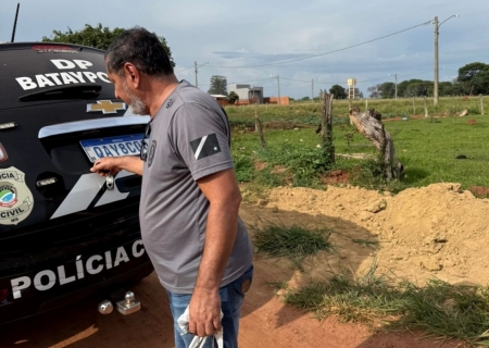 Monitorado por tornozeleira é preso por furto de joias avaliadas em R$ 22 mil em Batayporã