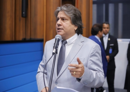 Batayporã: Caravina pede acostamento e radares na MS-276